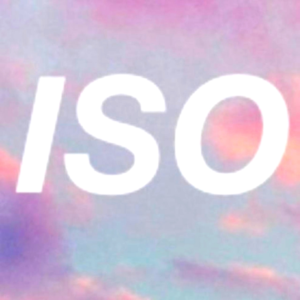 ISO airpods